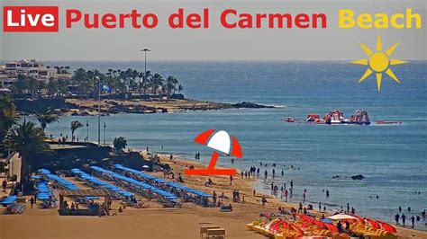 web cam lanzarote costa teguise|puerto del carmen live webcam good old days.